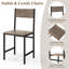 Huntsberry 4 - Person Dining Set-1033521637