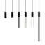 Novo 1 - Light Single Cylinder LED Pendant-2007791965
