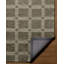 Tapis touffeté à la main Julia-1299335361