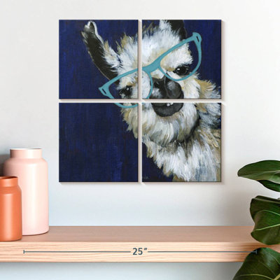 Brampt Gentleman Llama