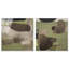 Ensemble d'art mural de salon Olive Fields-129609296-129609302