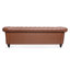 Canapé Chesterfield 84,65 po.-1009623791