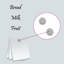 Wall Mounted Required Whiteboard-421853855-421853849