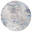 Tapis Strasser 504 en beige / gris-bleu-1704320866