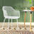Artez 18'' H Armchair-431407110