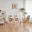 Quade Upholstered Dining Chair-367025229-340434034