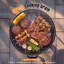 JolyDale Charcoal Grill