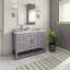 Ensemble de meuble-lavabo simple 48 po Hasler-1423794835