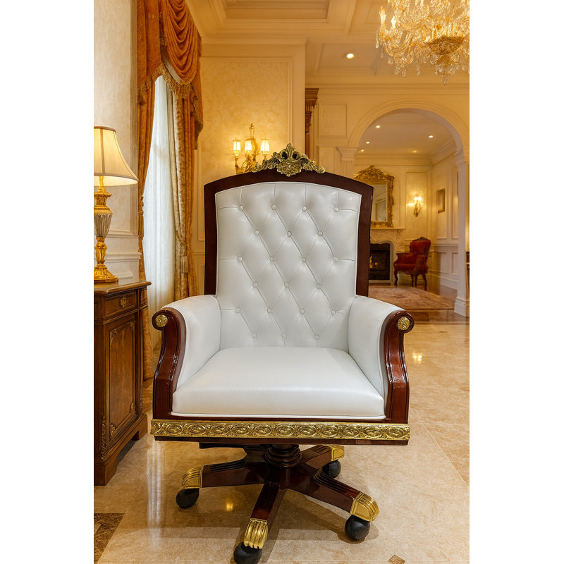 Swivel Executive Chair