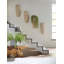 JP Roman Stone Wall Planter