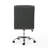 Strouse Polyester Blend Task Chair-1485483485