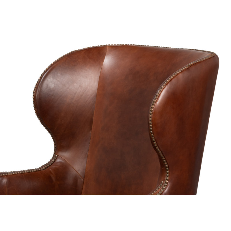 Smithfield Wingback Chair