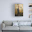 Art sur toile Charlaine Gerber-238768971