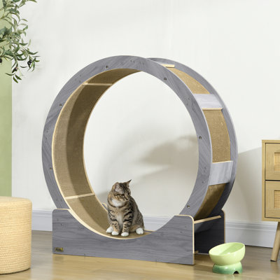 94 cm H Cat Tree / Condo