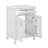Bathroom Vanity Combo With Ceramic Sink