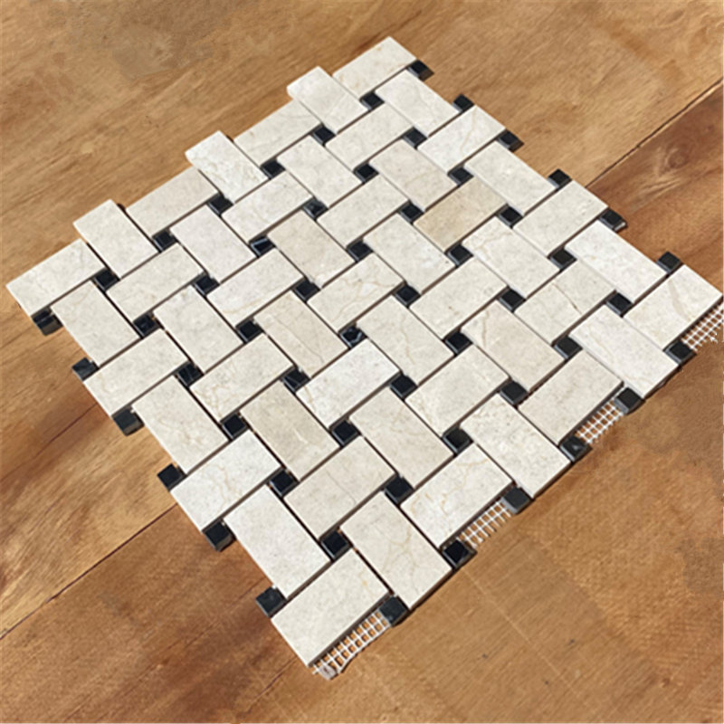 Carreau de mosaïque 12 "x 12"