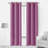 Lompoc Room Darkening Grommet Curtain Panels-75185408-75185397