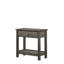 Table de chevet 1Pc