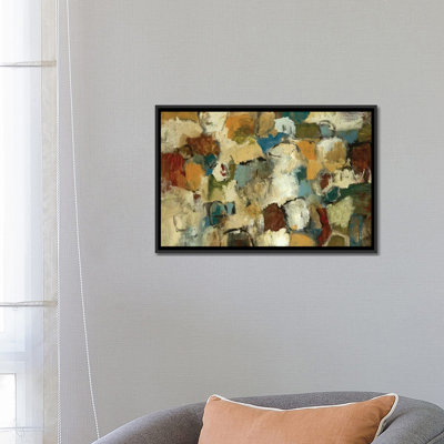 " Urban Collection " by Lisa Ridgers