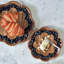 Scalloped Vintage English Bread Board - 11"W-524011192