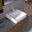 Vision 15.9'' L Bathroom Sink