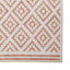 Joziah Machine Made 6.6424cm X 152cm Area Rug