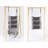 Fabric Hanging Organizer