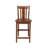  Guzik Solid Wood Counter Stool-1312473525-1312473504