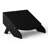 Modern Poly Adirondack Chair With Ottoman-1986754411