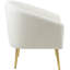 Fauteuil demi-tonneau l 30,5 po Barlow-1424639923