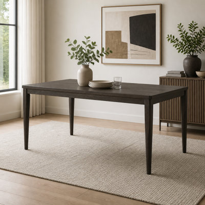 Table de salle à manger Modern