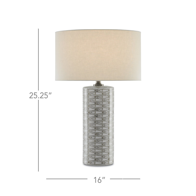 Fisch Table Lamp