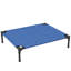 Minerville Raised Dog Bed with Metal Frame-754314007