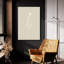 Art mural en verre Delicate Wildflowers 1 'par Katrina Pete-818242869