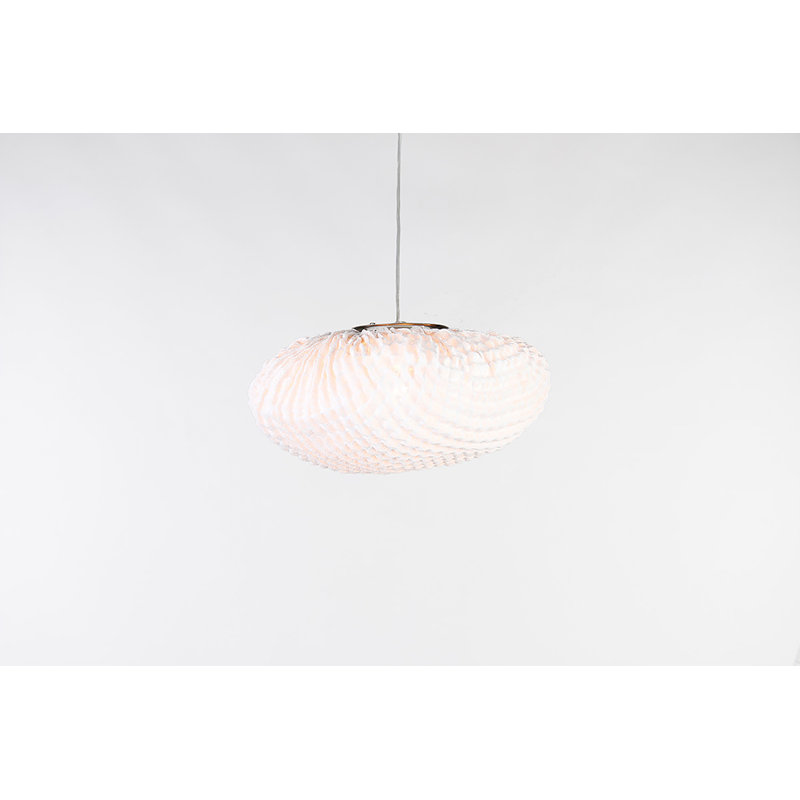 Tati Pendant, Yes, 7.5" H x 17.7" W x 17.7" D