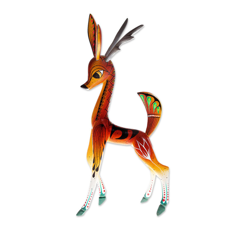 Cupertina Figurines & Sculptures