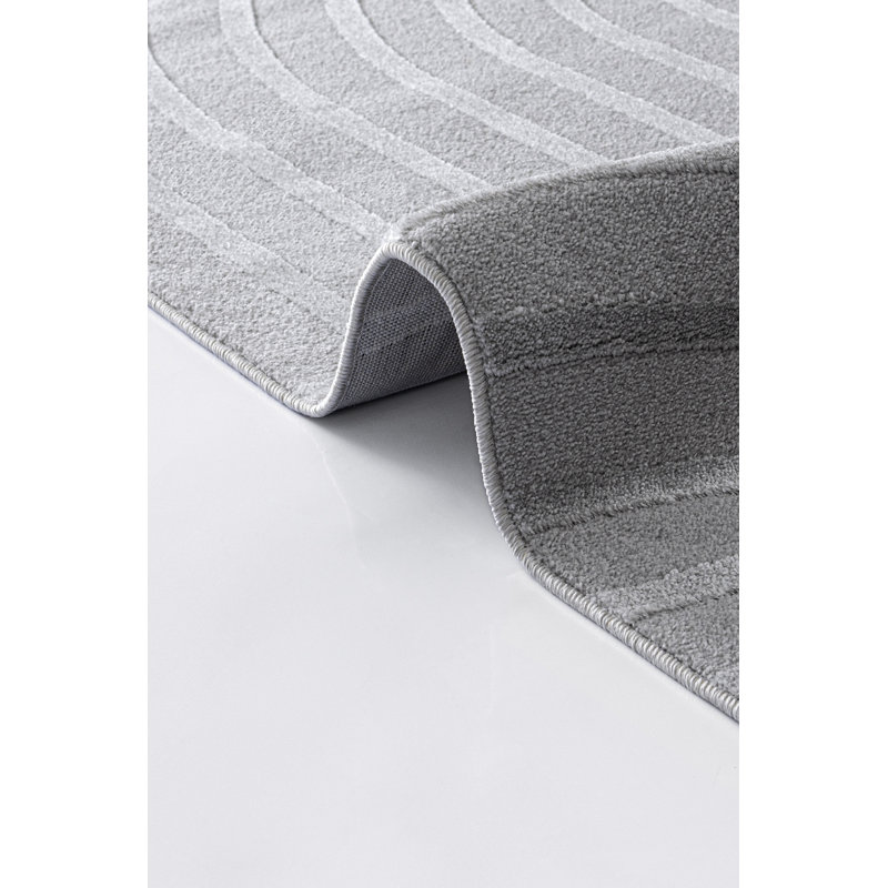 Tapis rectangulaire Cupertina, Rectangle 2 pi 8 po x 5 pi