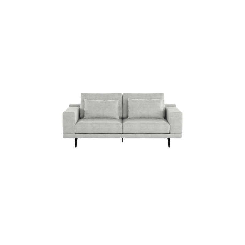 Agassi Chenille Sofa