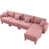 Pink is out of stock