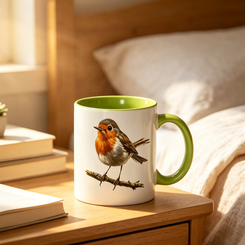 Mug