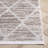 Rosalba Performance Geometric Rug-1527524130
