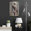House of Hampton, Up Up par TM Borenstein, art mural en métal-1613303017