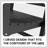 2-Person Stylish Rocking Chair Set–  Perfect for Any Patio-1737922951