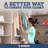 Velvet Non-Slip Standard Hanger-98295424