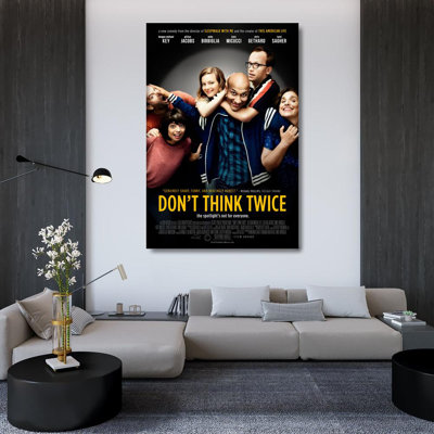 Don't Think Twice
