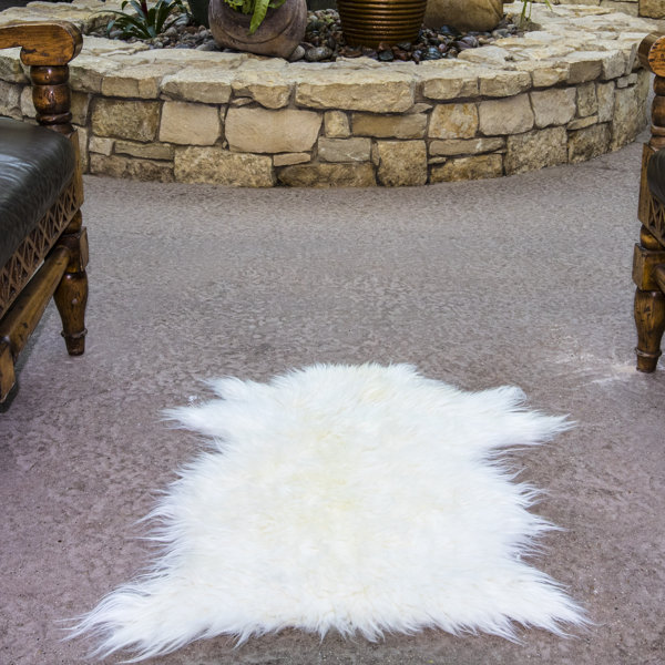 Long-hair-rugs | Wayfair