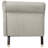 Schumacher Velvet Chaise Lounge-1532667583
