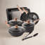 Batterie de cuisine antiadhésive Caannasweis-105966020