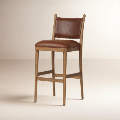 Bella Bar and Counter Stool