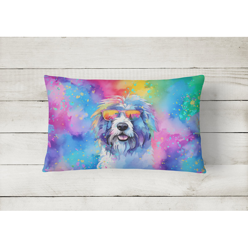 Other/No Pattern Outdoor Throw Pillow